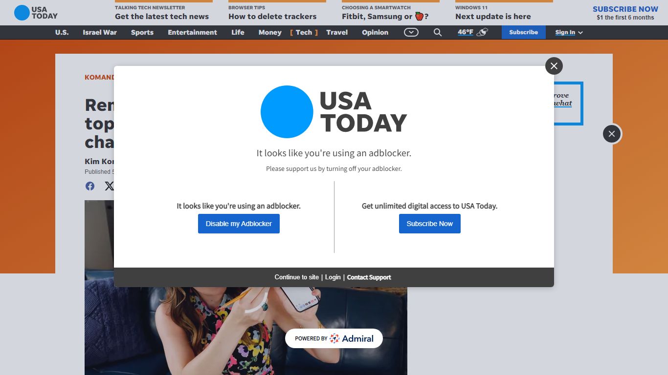 Remove your personal info from the top 7 people search sites without charge